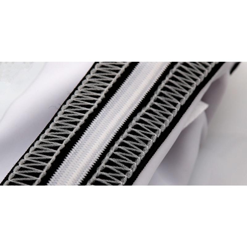 Honeycomb Anti-collision Arm Guards Fitness Running Training Sun Protection Sleeves Breathable Sports Elbow Pads