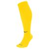 Nike Meia Dri-FIT Academy, Meias Amarelas Unissex