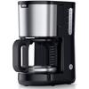 Braun KF 1500 BK Drip Coffee Machine 10 cups Black