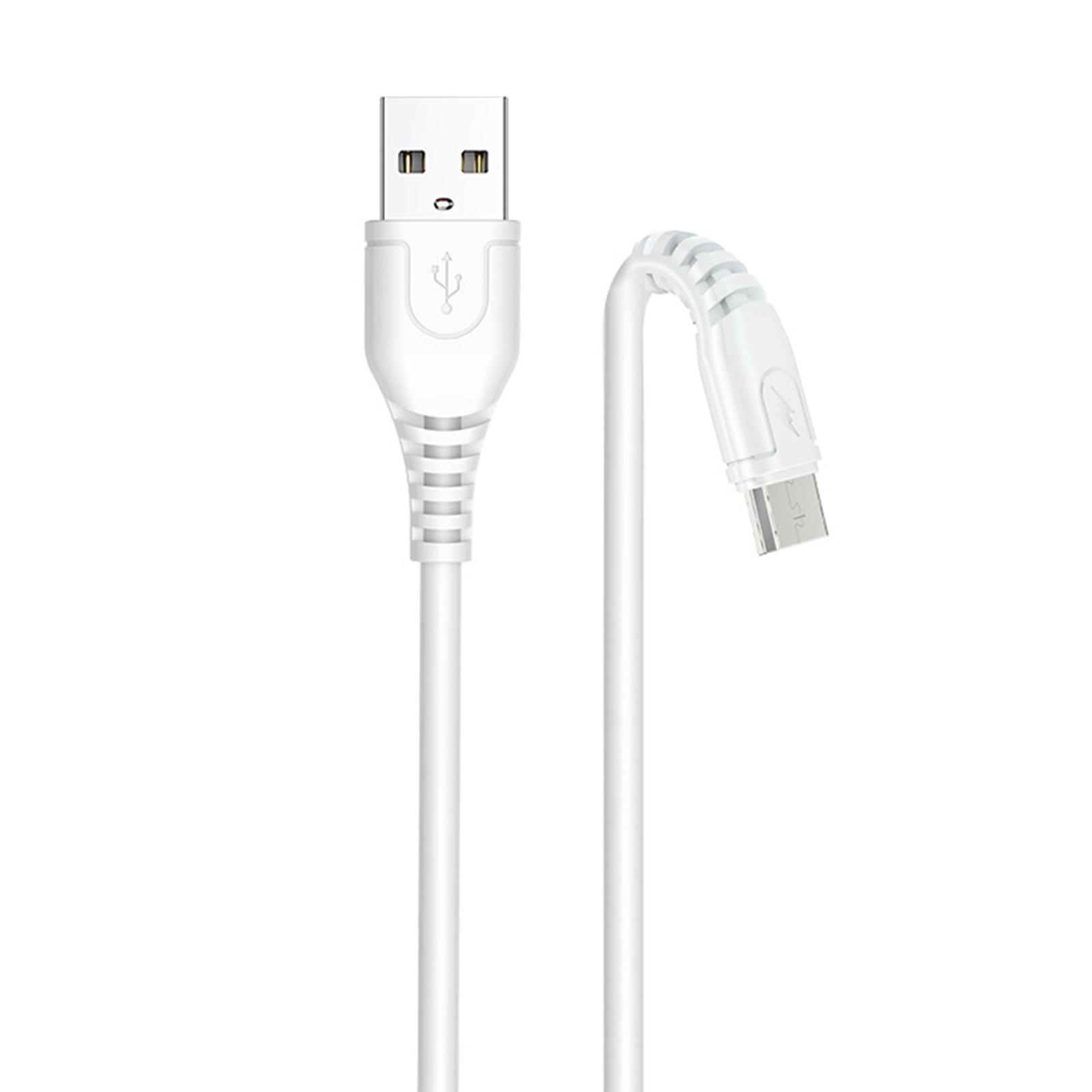 

Quality ABS USB C Cord Micro USB Data Cable for Computer Laptop Mobile Phone Efficient Charging for Various Devices A