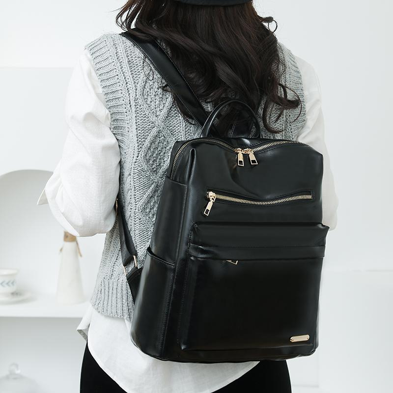 Women's Bag Large Capacity Travel Backpack