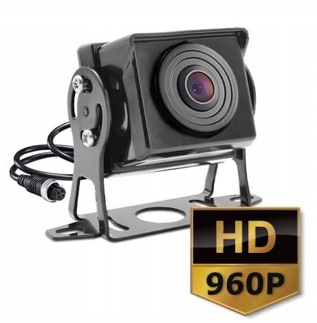 Przednia Kamera Expert Pro Ahd 720P Night Vision