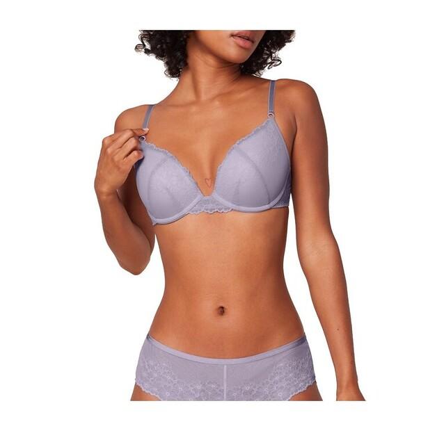 Бюстгальтер с косточками Triumph Bright Spotlight WHU