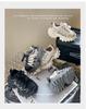 Kids' Breathable Sports Shoes - 2026 Spring/Autumn Korean Style for Boys & Girls