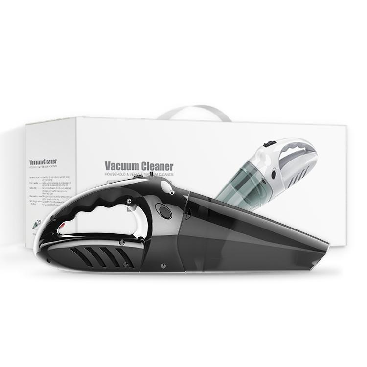 Handheld Household Wireless High-power Vacuum Cleaner 2-in-1 Vacuum Cleaner for Vehicles