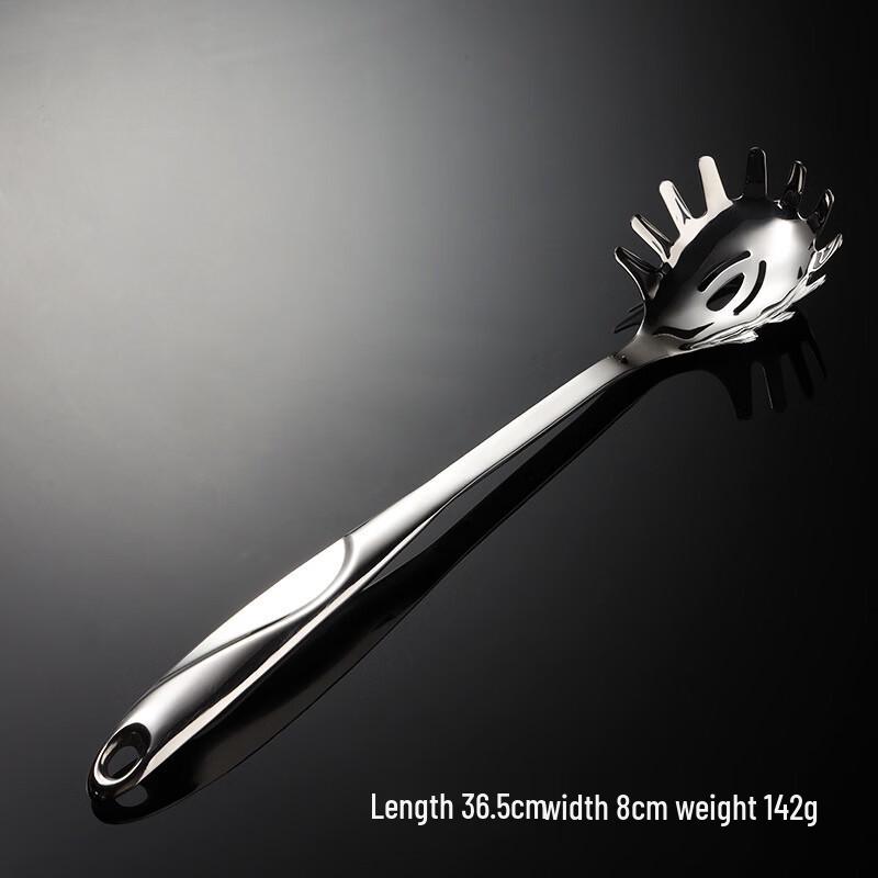 

QianXing S-shaped 304 Stainless Steel Kitchen Utensils