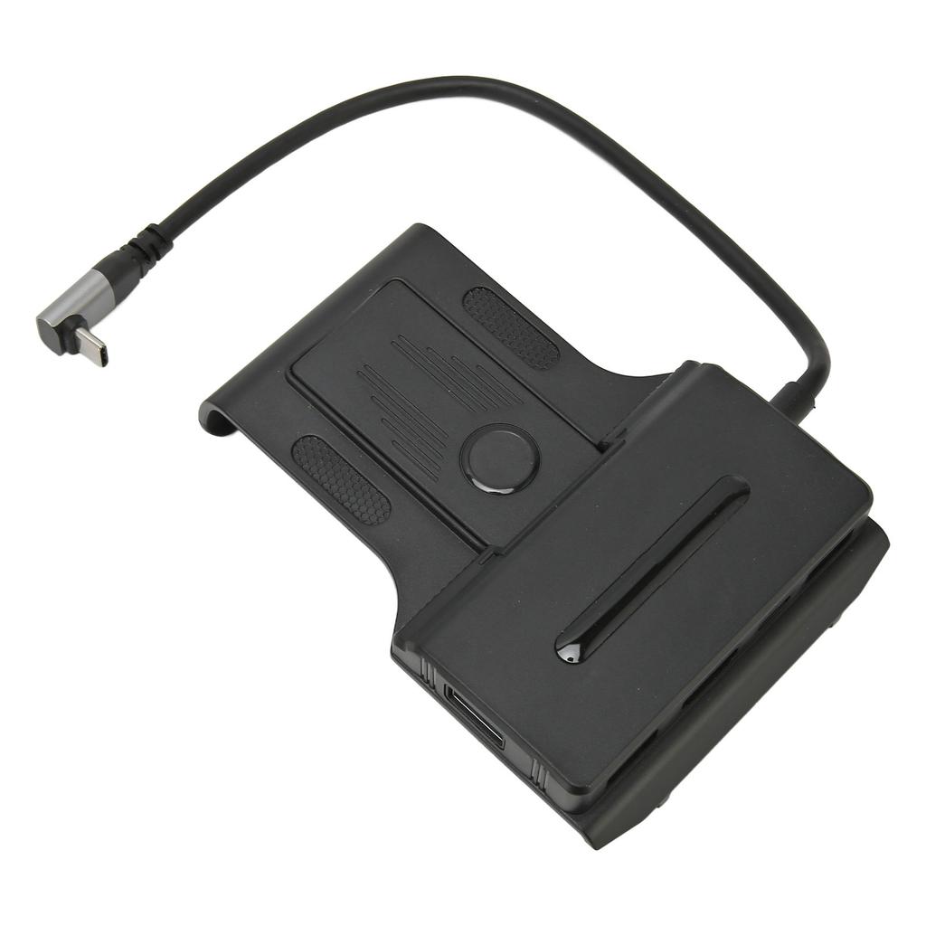 for Steam Deck Docking Station 5 in 1 Type C to PD HD Multimedia Interface 2.0 USB3.0 2xUSB2.0 Game Console Dock