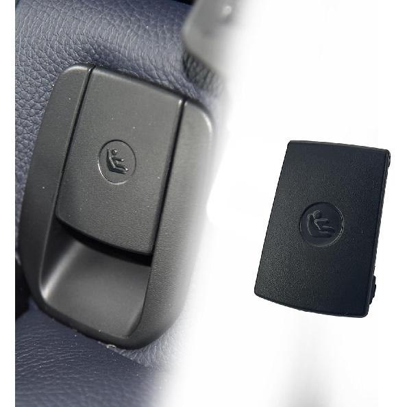 for BMW 4 Series M4 Child Seat Anchor Cover,ISOFIX Cover Rear Seat Anchor Cover Replacement for BMW 4 Series M4 420i 425i 428i 430i F32 F36 2013-2019