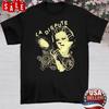 La Dispute Band Album Rock Tour T-Shirt Alle Größen Baumwolle Mc169