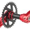 BB68 MTB Road Bike Bicycle Bottom Bracket Bottom Brackets Adapter BSA Bottom Bracket Press Fit Axle