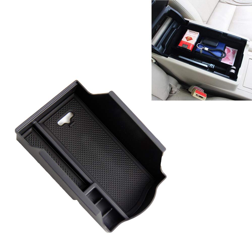 Applicable CT200h Center Console Tray Console Box Storage Tray CT Car Holder (CT200h Storage Box)
