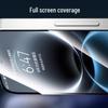 MaiKuQi Tempered Glass Screen Protector for Huawei Enjoy 90/90 Plus (2-Pack)