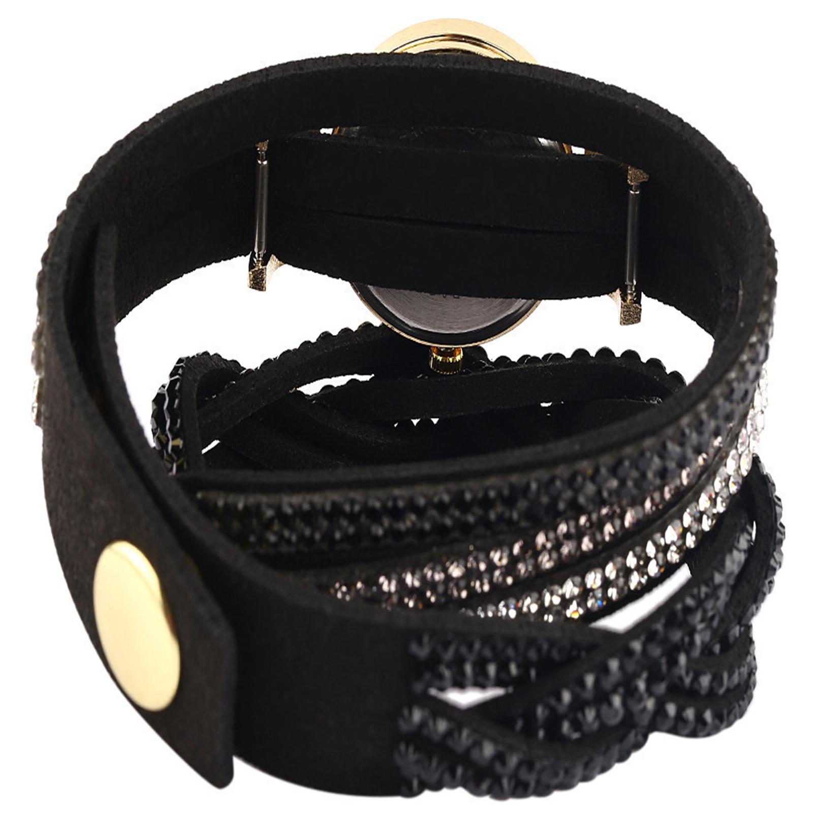 

Мужские водонепроницаемые светящиеся наручные часы-будильник для бега One Size