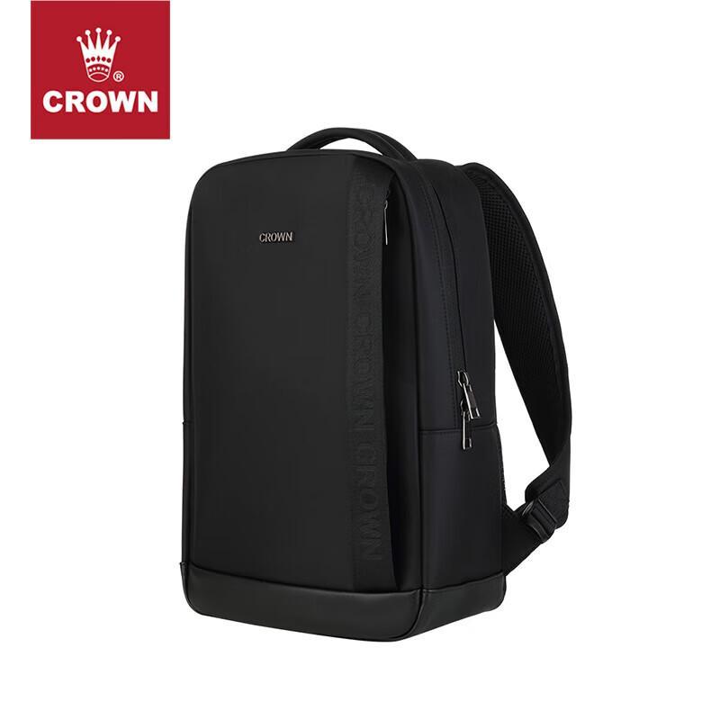 CROWN Business Fashion Backpack E-P1148S 16