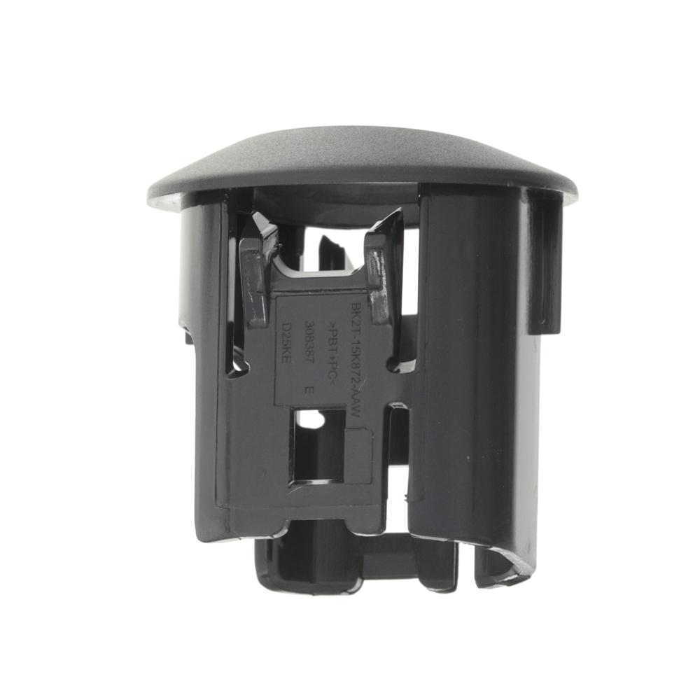 Rückfahrradar-Halterung-2 Stück BK2Z-15K861-A