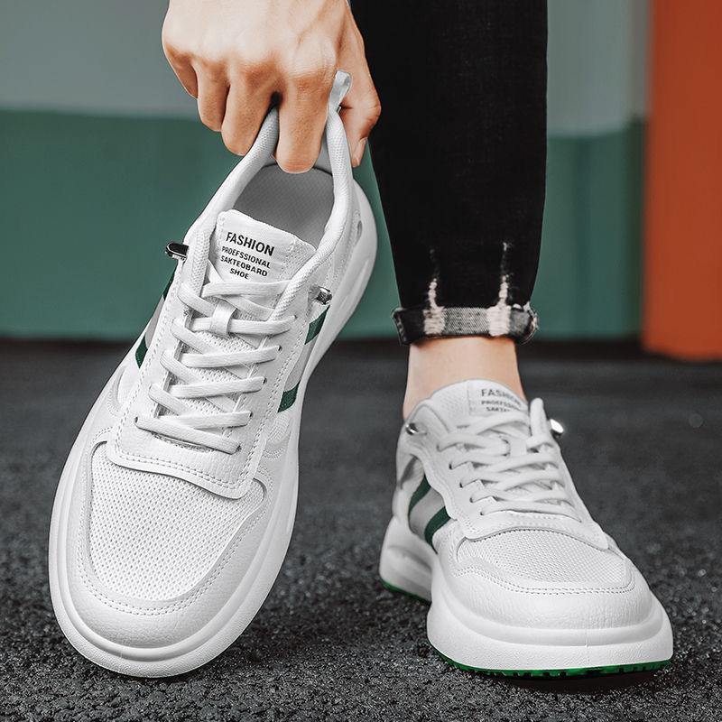 Summer New Men's Shoes Fashion Comfortable Mesh Men's Sports Shoes Outdoor Sports Shoes Tennis Everything Casual Shoes