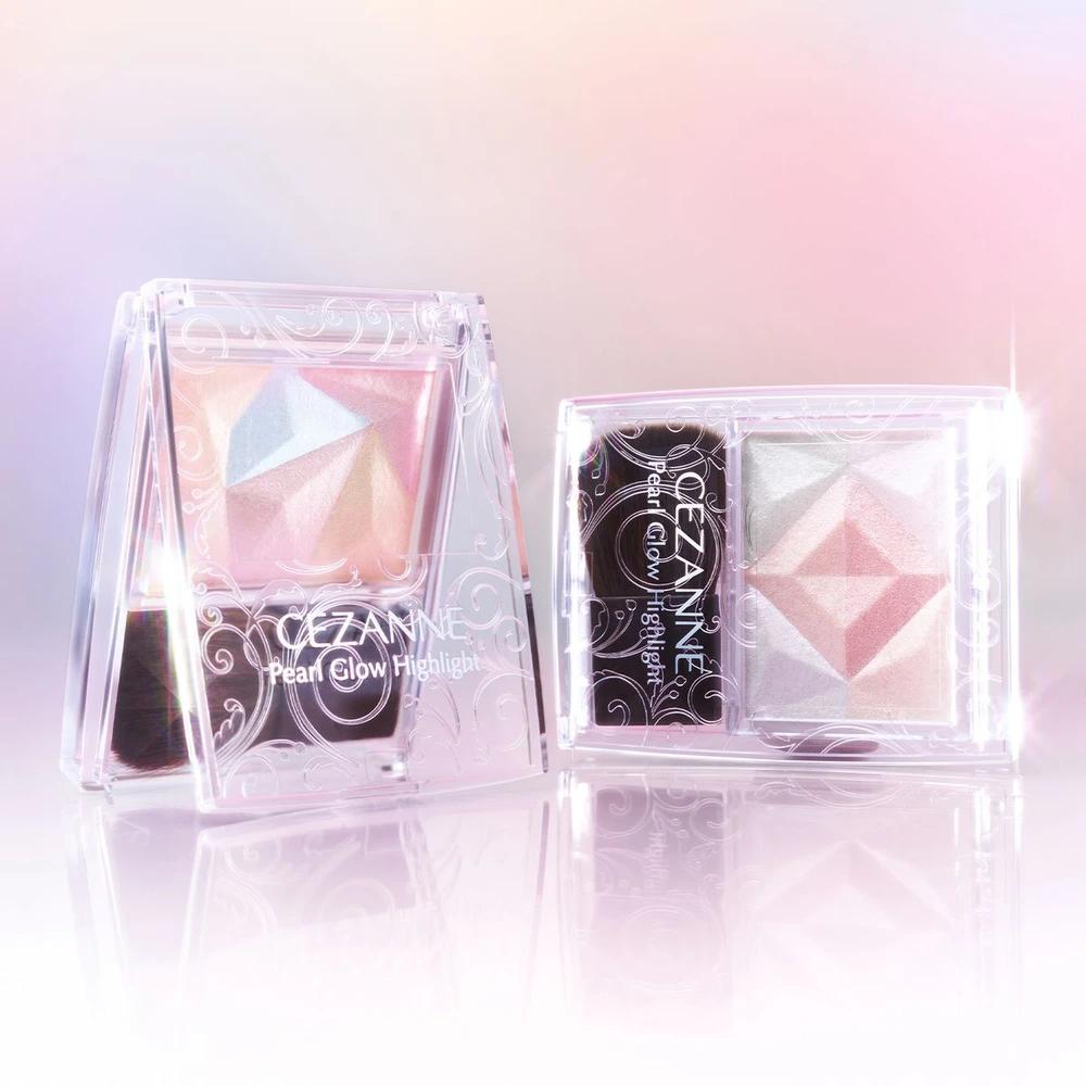 Pearl Glow Highlight Special Edition SP1 Aurora Prism
