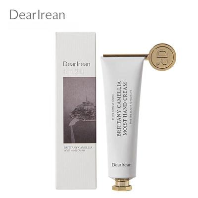 Irene Brittany White Tea Hand Cream