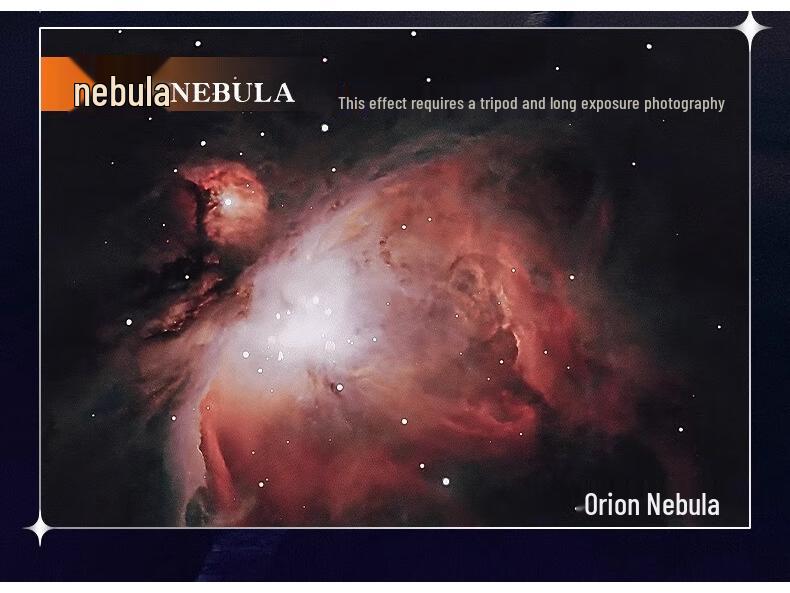 Celestron StarPath 70L HD Zweifach-Teleskop: Hohe Vergrößerung, Große Öffnung für terrestrische und astronomische Beobachtung.