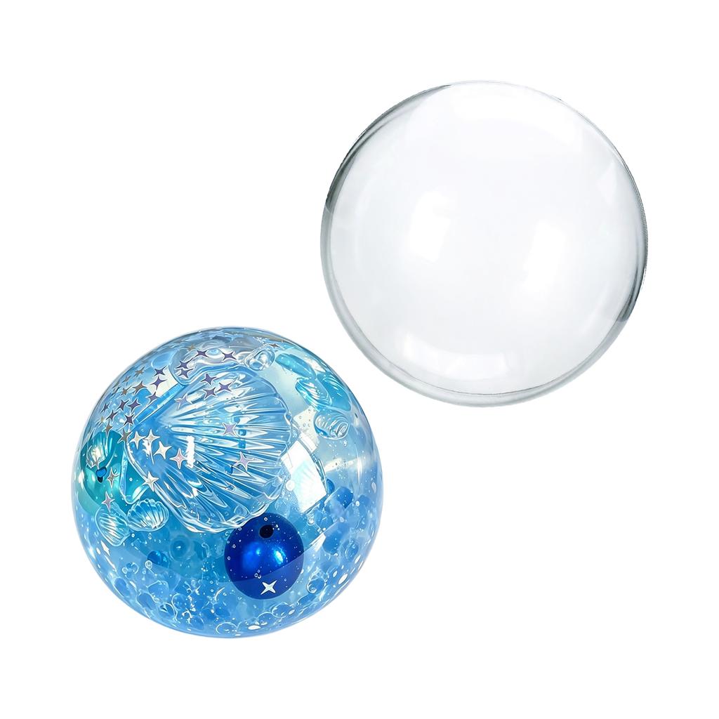 Boxed Slow Rising Stress Toy with Ice Feel, 6___0__ for Relaxation and Anxiety