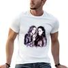 Lost Girl - Doccubus T-Shirt man t shirt luxury t shirts with prints t shirt man plain T-shirt