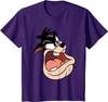 A Goofy Movie 30th Anniversary Pete Big Face T-Shirt Unisex