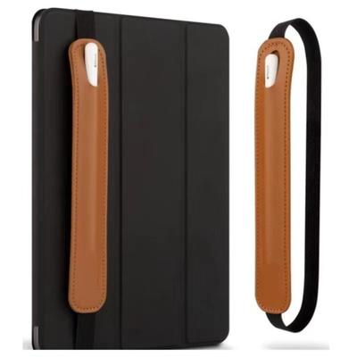 Protective Pouch Leather Protective Case Tablet Pencil Holder Touch Screen Pen Cover Pencil Case