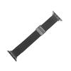 Daniel Wellington Replacement Strap for Women, DW01200019, 18mm Lug Width, Black