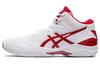 Gelhoop V12 'Classic Red' 1063A021-102