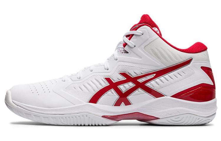 ASICS Gelhoop V12 Classic Red 1063A021-102 37