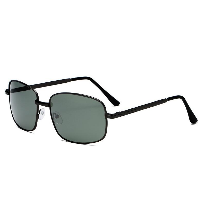 

Brand Design Sunglasses Men Women Driver Shades Male Vintage Sun Glasses Men square sunglasses for female metal frame MULTI