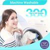 Washable Incontinence Pads for Elderly & Pets - Leak-Proof Bed Care Mats, Ideal for Menstruation & Home Use, Multiple Sizes