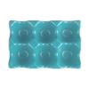 Kitchen Egg Tray Creative Ceramic Egg Shelf Sanitary Household Tableware Egg Collection Eggs Storage Easy To Clean