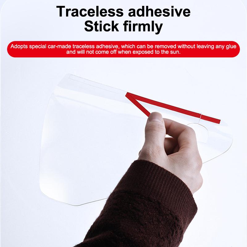 For Model 3 Y Highland Juniper 2021-2025Charger Port Cover Outdoor Rainproof Protection Dustproof Covers Accessory