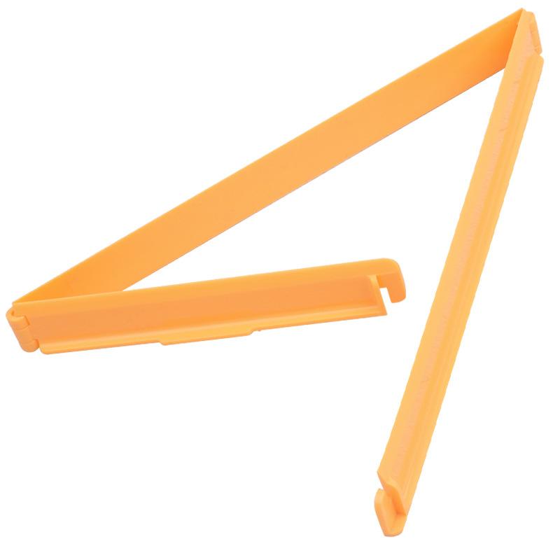 Croissant Baking Maker