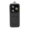Alarm Light for Women 4 Lighting Modes USB Rechargeable Keychain Siren Security LED Light for Emergency