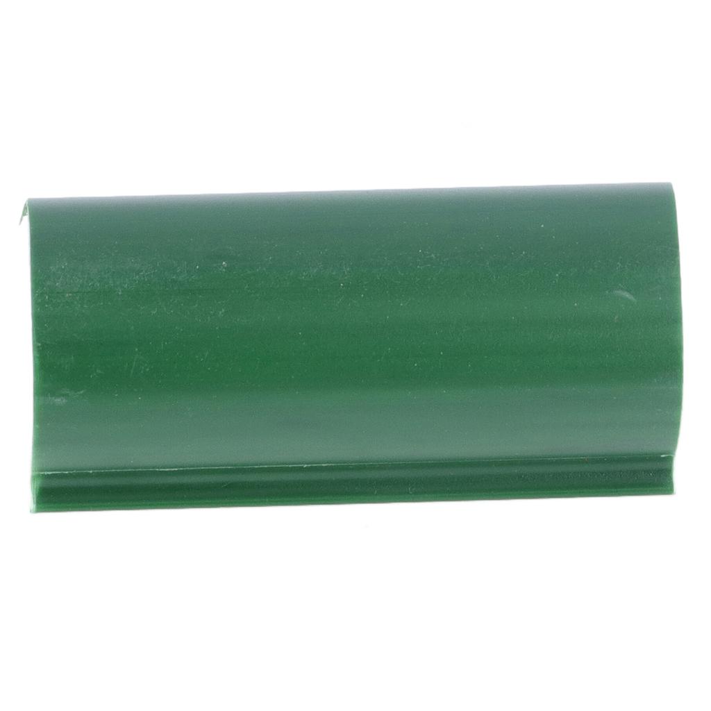 32 Stück Sommerklemmen für PVC-Rohre Gewächshäuser Reihenabdeckungen Poolabdeckungsklemmen Unterstände