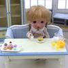 [JN] 1/12 Dollhouse Toys Miniature Juice/milk Jug for Miniature Kitchen Accessory