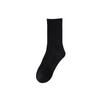 5 Pairs of Pure Cotton Sweat-absorbing and Odor Proof Basketball Mid Length Socks for Women In Summer
