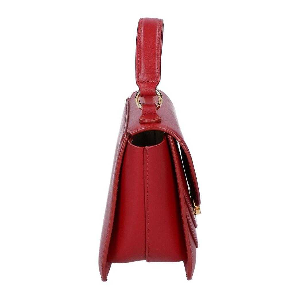 Wandler LUNA MINI BAG 2WAY Mini Handbag RedUsed