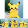 Pokmon Pikachu Plush Toy With Super Soft Elastic Material For Kids Gift