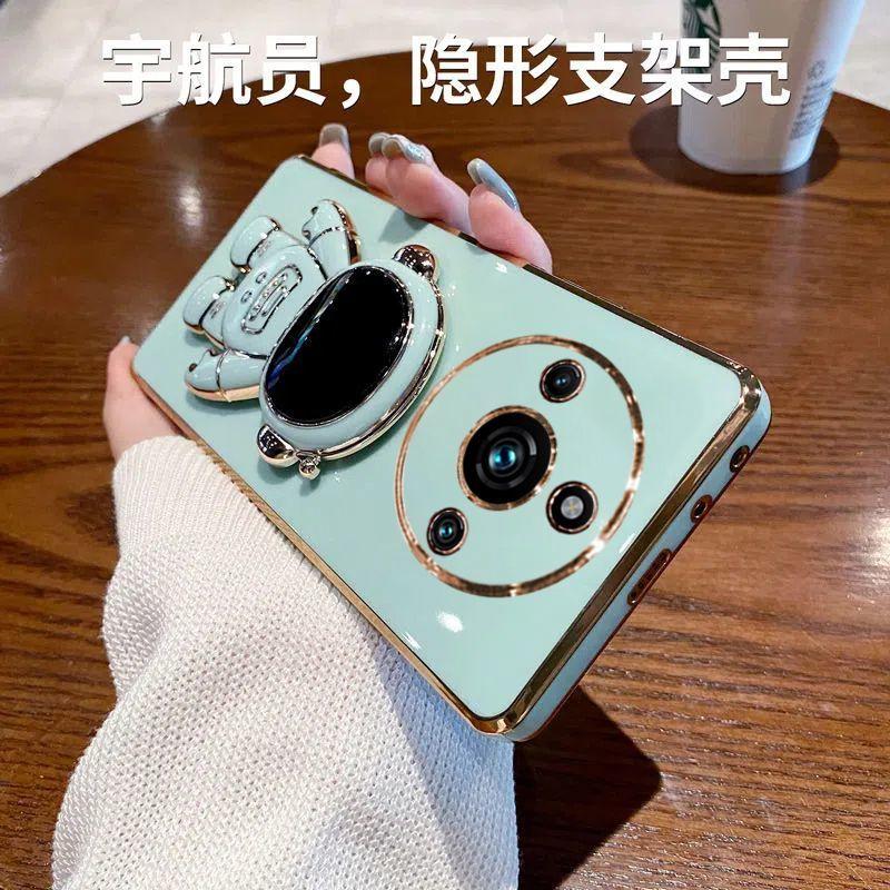 Dla Realme C51 C53 C55 C33 C21 C31 C35 C21Y C25Y C30 C30S C20 C11 2021 C15 C17 C12 C25 C25S przypadku miękkiego silikonu tylna pokrywa uchwyt etui na telefon