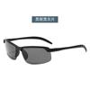 Photochromic Sunglasses Men Polarized Driving Chameleon Glasses Male Change Color Sun Glasses Day Night Vision Driver Eyewear
