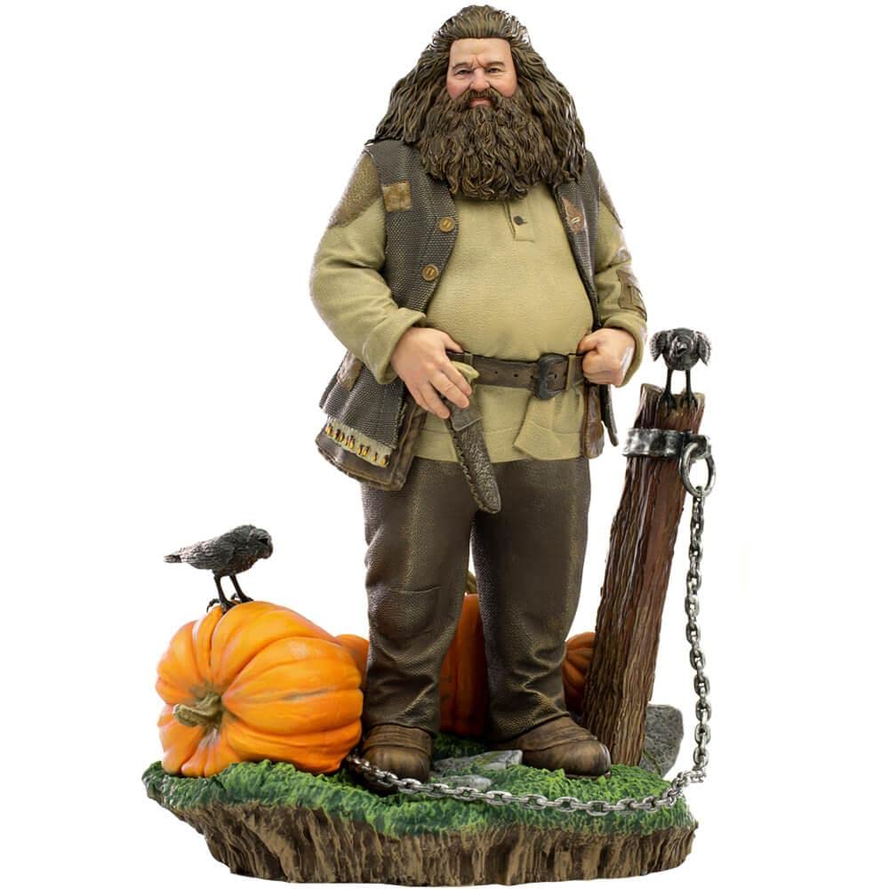 

Iron Studios Гарри Поттер Хагрид Делюкс Арт Масштаб - - 1/10