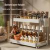 Yooshu 3-Tier Rotatable Kitchen Spice Rack