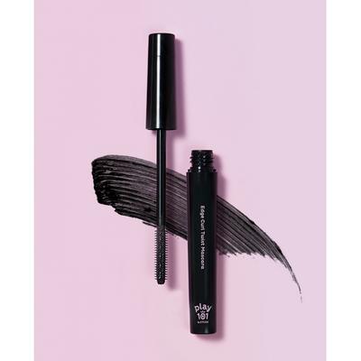 Play101 By Etude Play 101 By Etude Edge Curl Twist Mascara Black
