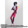 S.H.Fig Uarts Athrun Zala (Compass Pilot Suit Ver.)