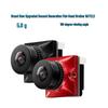 Yunqin FPV Drone Camera - Honey Badger Ratel2