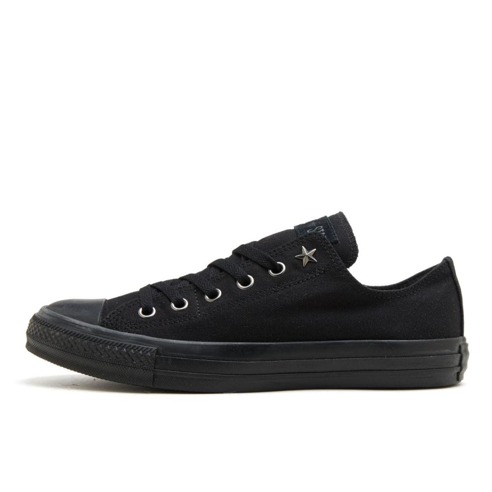 

Converse All Star St Slip Ox 31313390 Black Black 225