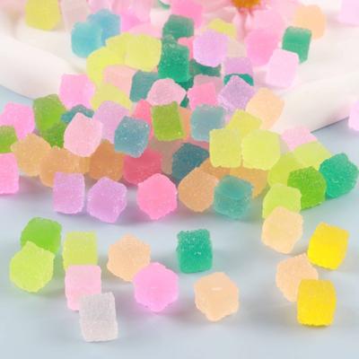 Luminous Candy Food and Play Props DIY Hair Accessories Pendants Decorations